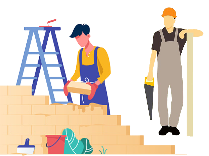 renover des batiments