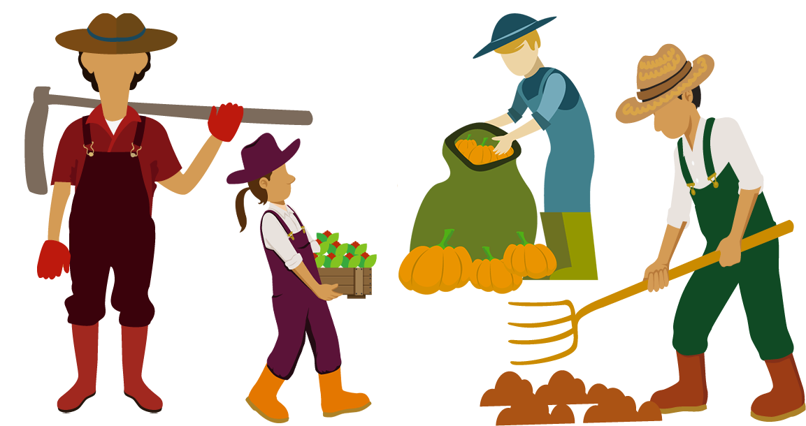 les terres en communs