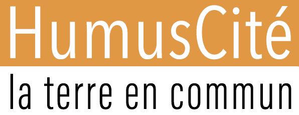 logo humuscité